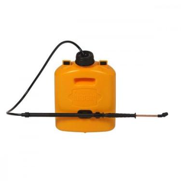Imagem de Pulverizador Guarany Agricola Alta Pressao 5 Litros 425.25.00