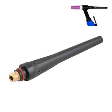 Imagem de Capa Eletrodo Longa Tocha Tig Wp17/wp18/wp26 - VONDER