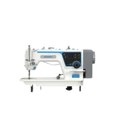 Imagem de Reta Costura de tudo do fino ao pesado- Simmer-220v, 220V