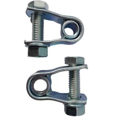 Imagem de Alongador Suspensao Traseiro Cg Titan Fan 125 150 160 (par) - Valcla