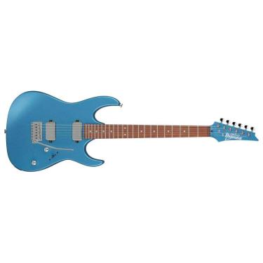 Imagem de Guitarra 6C RG GIO Metallic Light Blue Ibanez GRX120SP-MLM [F035]