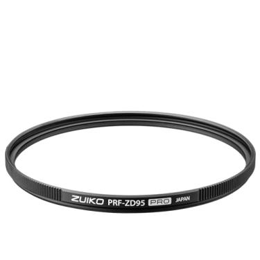 Imagem de OM SYSTEM Filtro de proteção Olympus PRF-ZD95 PRO