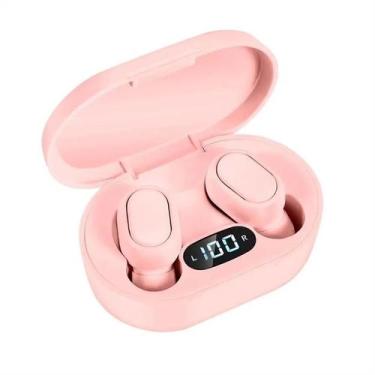 Imagem de Fone De Ouvido Bluetooth, Hi Fi Lossless Heads sem fio À Prova D' Água