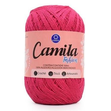 Imagem de Linha Camila Fashion - Corrente, 29