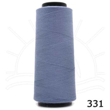 Imagem de Linha para Costura 120 Círculo 1371m - 2, 331