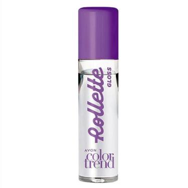 Imagem de Avon Color Trend Rollette Gloss Cobertura de Chocolate 5,5ml