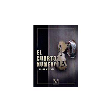 Imagem de El cuarto número 13 - Editorial Verbum