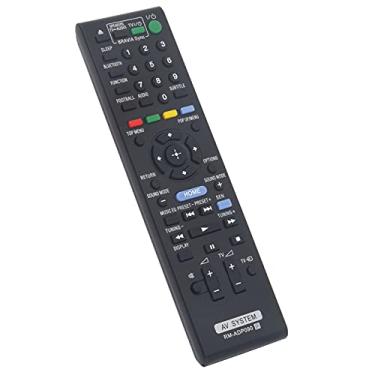 Imagem de Suporte de controle remoto de substituição RM-ADP090 para Sony Blu-ray Disc DVD Player SS-CTB121 BDV-E6100 BDV-E4100 BDV-EF1100 BDV-E2100 BDV-E3100 SS-CTB122 SS-TSB121 SS-TSB122 SS-TSBS. 123 SS-WSB122