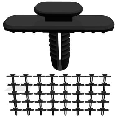 Imagem de NyVoozy 32 Peças de Pino de Fixação de Favo de Mel para Pino de Fixação para Máquina de Corte A Laser e Máquina de Gravação, Pino de Fixação de Placa de Favo de Mel.