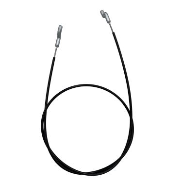 Imagem de GardenP+ Cabo de embreagem 117-7721 para soprador de neve Toro 418ZR ZE 518ZR/ZE, Powerlite Snowthrower, Power Clear ZE Snowblower, 38272, 38282, 38472, 38473, 38273, 38283, 38274