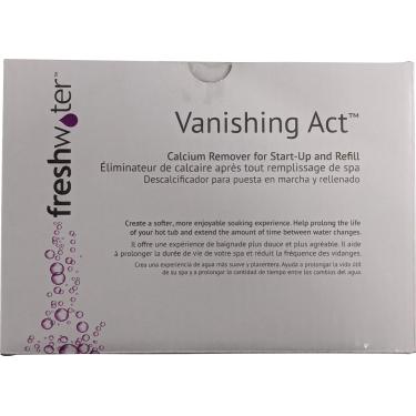 Imagem de Removedor de cálcio HotSpring Spa Vanishing Act 76029