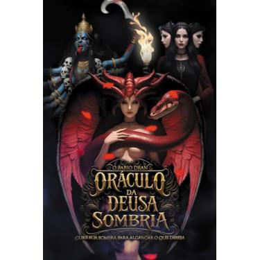 Imagem de Oráculo da Deusa Sombria: Livreto