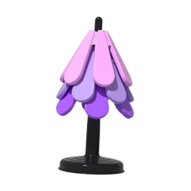 Imagem de ＫＬＫＣＭＳ Conjunto de descansos de panela de silicone em forma de árvore, base para copos, tapete para mesa, almofadas quentes, descansos de panela para mesa,