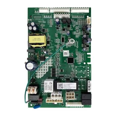 Imagem de GE Placa de controle principal da geladeira WR55X40445