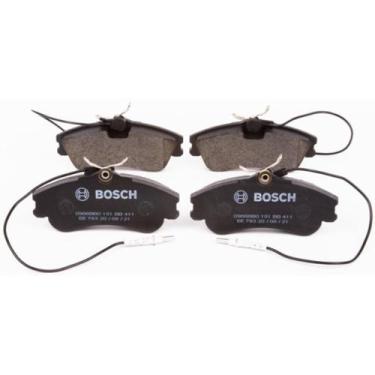 Imagem de Pastilha de Freio Dianteiro Peugeot 306 1993 a 2004 BOSCH