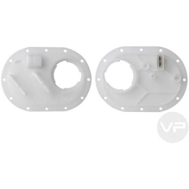 Imagem de Flange da bomba de combustível Fiat Palio 1996 a 1999 - VIRTUAL PLÁSTI