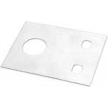 Imagem de Saida Eletrocalha Horizontal Para Eletroduto Perfilaco 3/4'' E3050