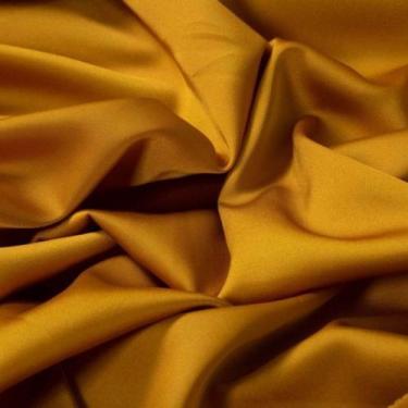 Imagem de Vestido Mullet Alcinha - nascimentomodas2020, Mostarda, M