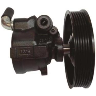 Imagem de Bomba hidráulica Chevrolet Prisma 2006 a 2022 Trw JPR1078