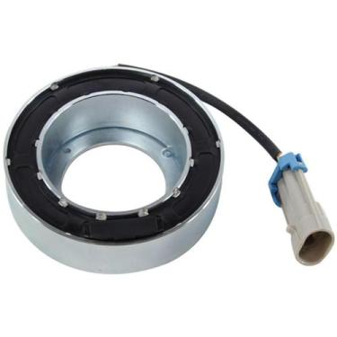 Imagem de Bobina do compressor do ar-condicionado Palio Weekend 2003 a 2010 - MA