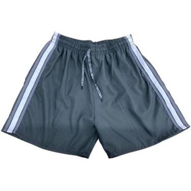 Imagem de Shorts Bermuda Adulto Tactel 1 Bolso Praia Surf Academia 092 - FR, 1 c