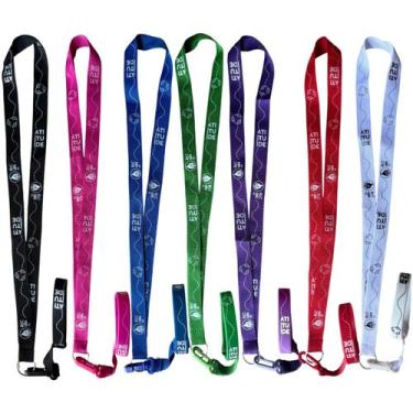 Imagem de KIT 7  - Porta-copos com Tirante Molib, KIT Molib - 7 cores