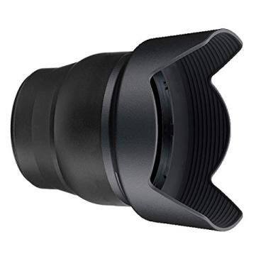 Imagem de Lente super teleobjetiva de alta definição 3,5X para Canon VIXIA HF G40