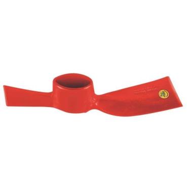 Imagem de Picareta metalica chibanca tamanho 4 sem cabo tramontina