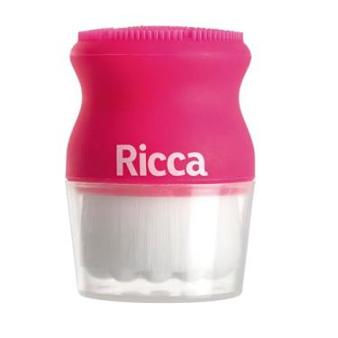 Imagem de Ricca Escova Facial 2 Em 1