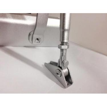 Imagem de Mola Áerea Para Fechamento de Porta Universal - GM Hair