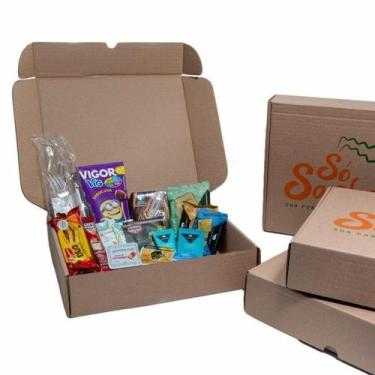 Imagem de Kit kids divertido - SÓ SACHET