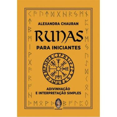 Imagem de Runas Para Iniciantes
