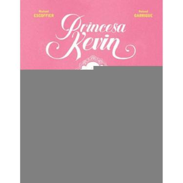 Imagem de Princesa Kevin