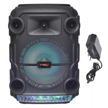 Imagem de Caixa de Som Amplificada X150 150w TRC