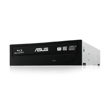 Imagem de Gravador de Blu-ray asus BW-16D1HT 16X Suporte ultrarrápido para m-disc