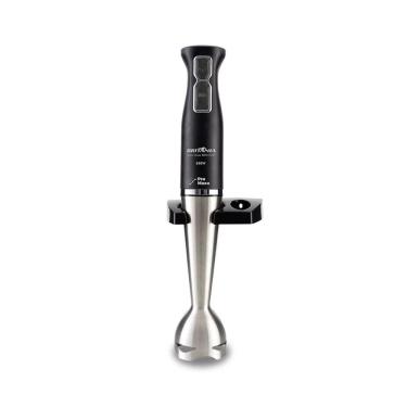 Imagem de Mixer Britânia Inox Maxx Bmx355p Preto 127v