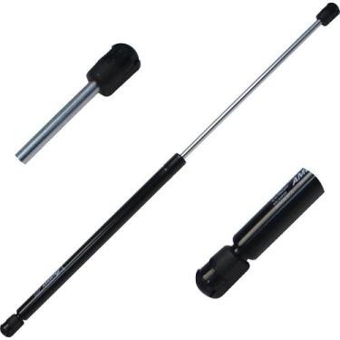 Imagem de Amortecedor Mola Gás Tampa Do Motor Mercedes Fsk F103 - Amortex