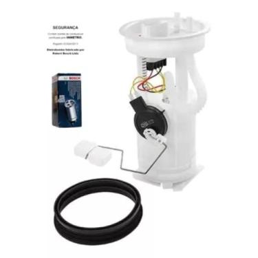 Imagem de Bomba Combustível Completa Audi A3 Golf 1.8 Turbo 99 2000 2001 2002 20