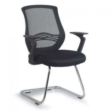 Imagem de Cadeira telada de aproximação fixa - MOVEIS VITORINO