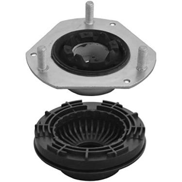 Imagem de KYB SM5880 Suporte de suporte, rolamento e retentor superior - Kit de montagem
