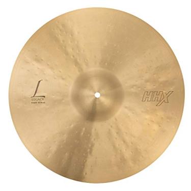 Imagem de Sabian HHX Prato Legacy Crash de 45,72 cm (18")