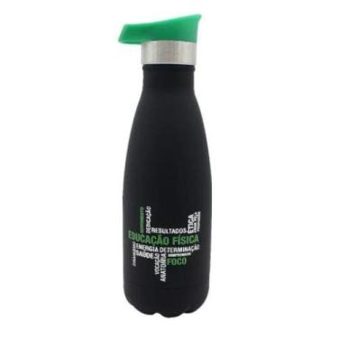 Imagem de Cantil Swell Fosco 350Ml Educação Física - 10023634 - Zona Criativa