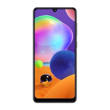 Imagem de Smartphone Samsung A31 128GB Tela 6.4 Pol Dual SIM 4GB RAM Câmera Tras