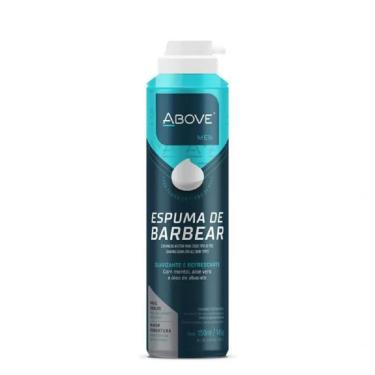 Imagem de Espuma de Barbear Above Men 150ml