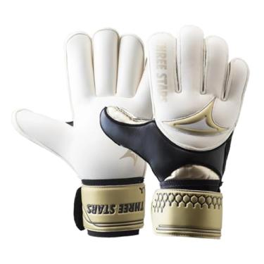 Imagem de Luva Goleiro Three Stars Gold