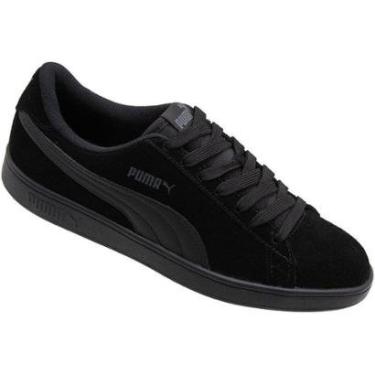 Imagem de Tenis Puma Smash V2 BDP Masculino-Feminino