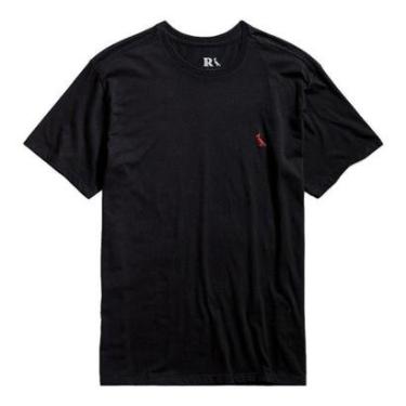 Imagem de Camiseta Reserva Kit Dia dos Namorados Masculina Verde-Masculino