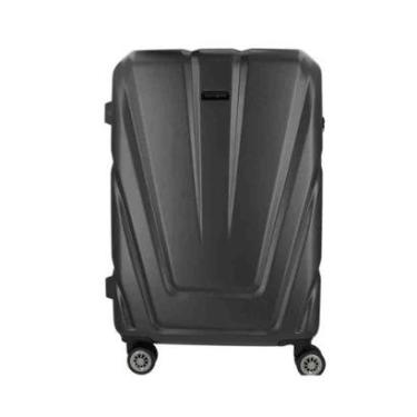 Imagem de Mala de Viagem Samsonite Vegas 3.0 Grande Preta 15335405811 U-Unissex