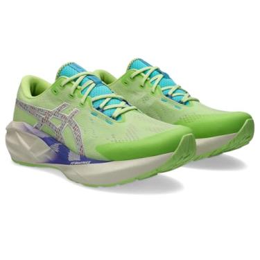 Imagem de ASICS Novablast 5 Tr Tênis masculino, Multicolorido., 43