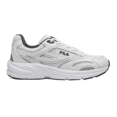 Imagem de Tênis Masculino Fila Runner 2k Branco 43